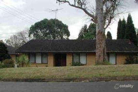 29 Bradley Dr, Carlingford, NSW 2118