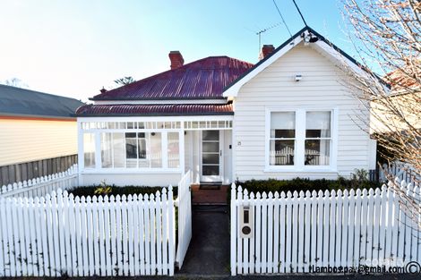 Property photo of 13 Rattle Street New Town TAS 7008