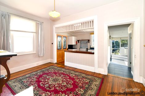 Property photo of 13 Rattle Street New Town TAS 7008
