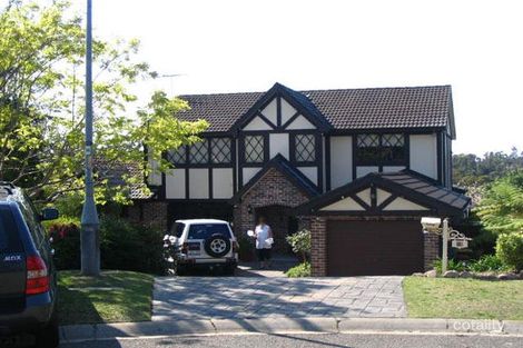 12 Nicholi Pl, Alfords Point, NSW 2234