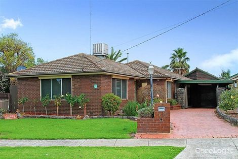 Property photo of 15 Dryandra Avenue Epping VIC 3076