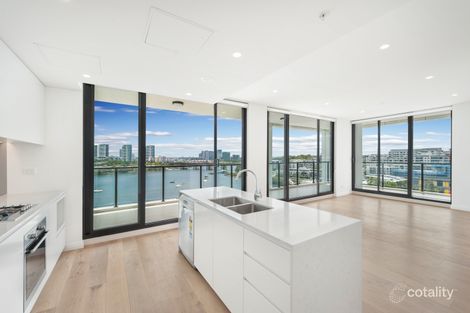 906b/6 Nancarrow Ave, Ryde, NSW 2112