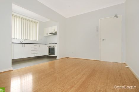 Property photo of 15/24 Market Street Wollongong NSW 2500