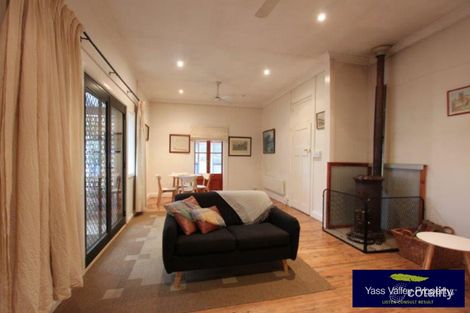 Property photo of 20 Dickinson Street Binalong NSW 2584