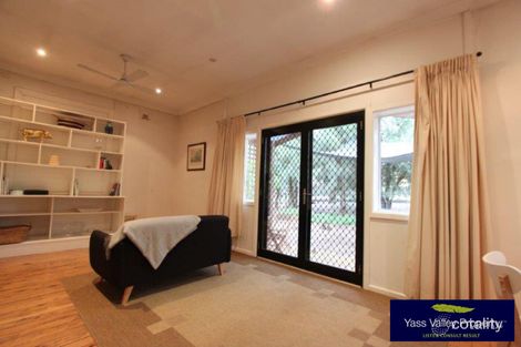 Property photo of 20 Dickinson Street Binalong NSW 2584