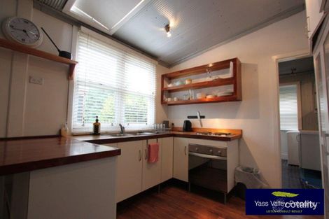 Property photo of 20 Dickinson Street Binalong NSW 2584