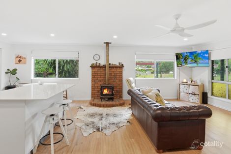 Property photo of 5 Wandoo Court Mapleton QLD 4560