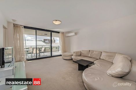 Property photo of 42/375 Hay Street Perth WA 6000