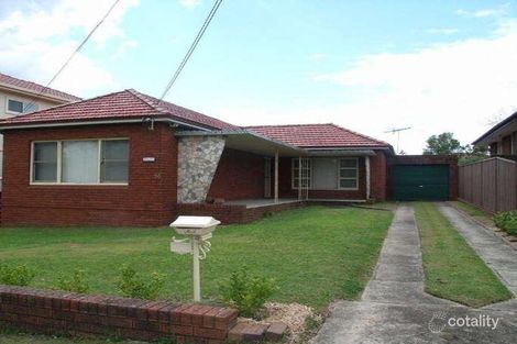 Property photo of 56 Cripps Avenue Kingsgrove NSW 2208