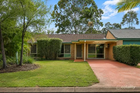 Property photo of 7/20 Halfway Drive Ormeau QLD 4208