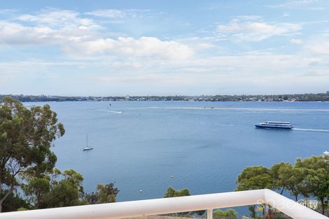Property photo of 33A Saunders Street Mosman Park WA 6012