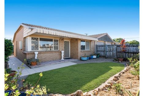 Property photo of 5/11 Andrew Street Wynnum QLD 4178