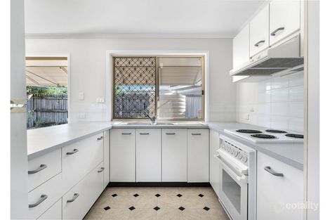 Property photo of 5/11 Andrew Street Wynnum QLD 4178