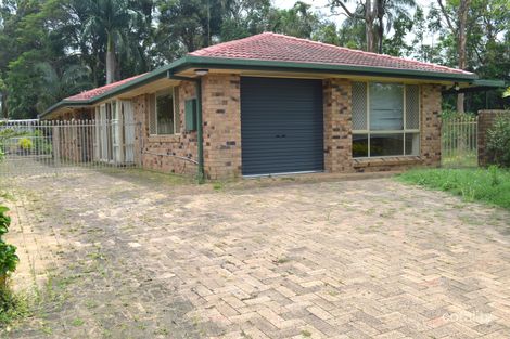 29 Statesman Cres, Sunnybank Hills, QLD 4109