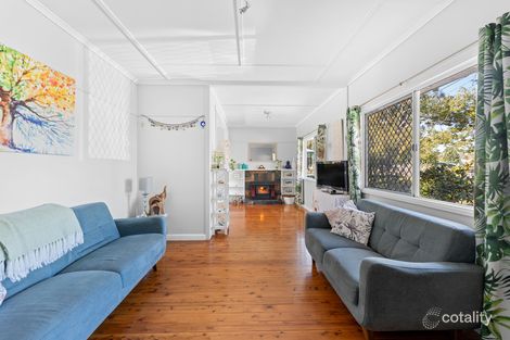 Property photo of 91 Anzac Avenue Newtown QLD 4350