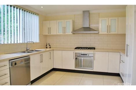 Property photo of 19A Ingleby Street Oatlands NSW 2117