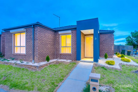 Property photo of 1/29 Vanderbilt Avenue Truganina VIC 3029