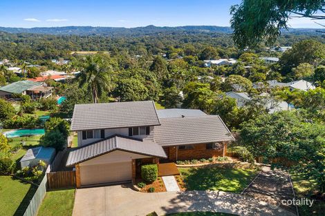 Property photo of 32 Pine Grove Road Woombye QLD 4559