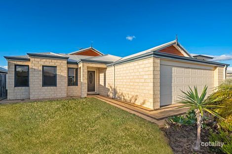 12 Sugarwood Tce, Halls Head, WA 6210