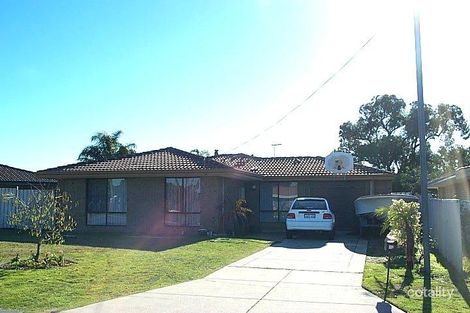 5 Finch Cl, Langford, WA 6147