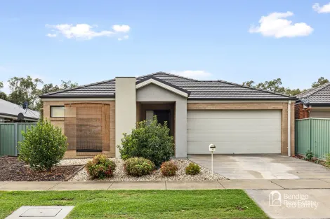 4 Caulfield Dr, Ascot, VIC 3551