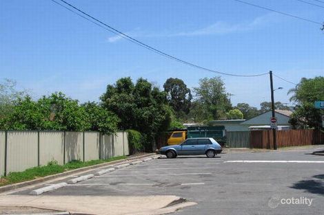 Lyton St, Blacktown, NSW 2148