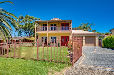 Property photo of 87 Captain Sturt Parade Hindmarsh Island SA 5214