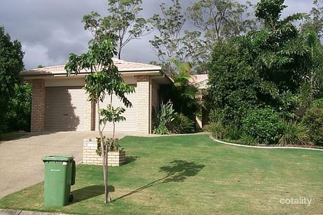 Property photo of 56 Solandra Circuit Regents Park QLD 4118