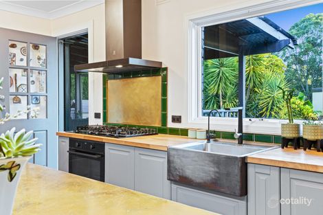 Property photo of 24 Carmel Place Winston Hills NSW 2153