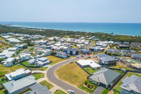 Property photo of 10 Grandview Close Sapphire Beach NSW 2450