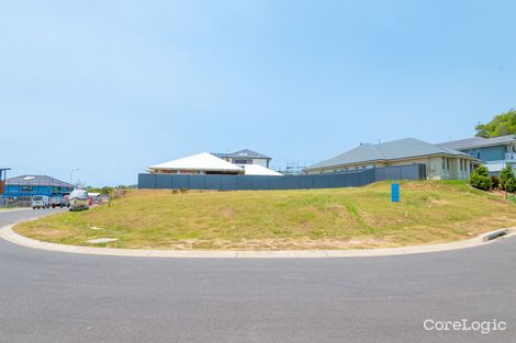 Property photo of 10 Grandview Close Sapphire Beach NSW 2450