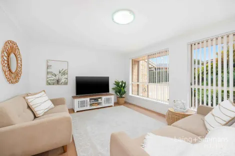 Property photo of 2/19 Eugowra Close Port Macquarie NSW 2444