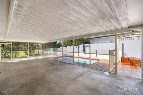 Property photo of 7 Maltravers Drive Arundel QLD 4214