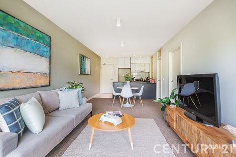 Property photo of 7/2 Monash Green Drive Clayton VIC 3168