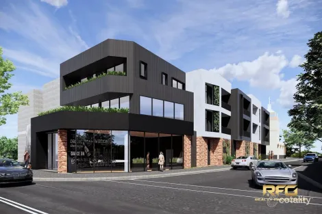 315 Ascot Vale Rd, Moonee Ponds, VIC 3039