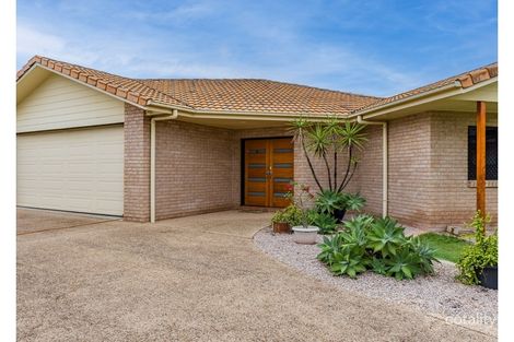 Property photo of 13 Corymbia Court Andergrove QLD 4740