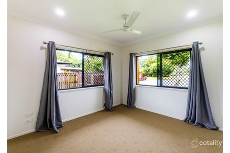 Property photo of 13 Corymbia Court Andergrove QLD 4740