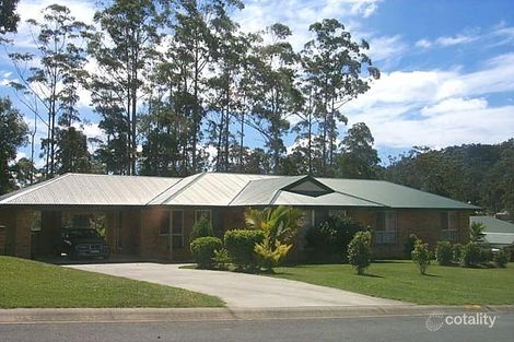 82 Gardenia Dr, Bonogin, QLD 4213