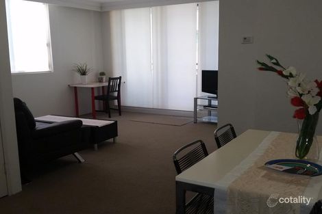 20/14 Brown St, Chatswood, NSW 2067