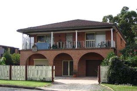 6 Willis St, Lansvale, NSW 2166