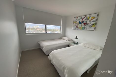 Property photo of 705/26 Spendelove Avenue Southport QLD 4215