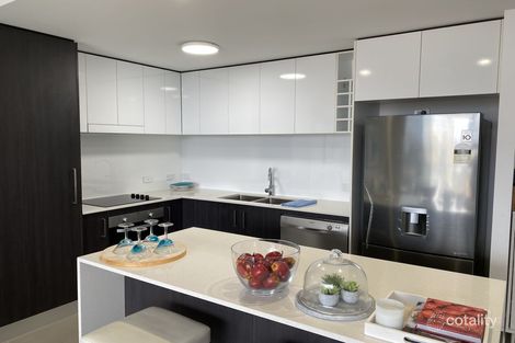 Property photo of 705/26 Spendelove Avenue Southport QLD 4215