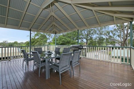 Property photo of 15 Doomben Close Capalaba QLD 4157