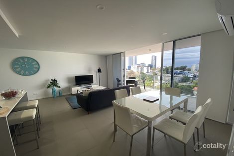 Property photo of 705/26 Spendelove Avenue Southport QLD 4215