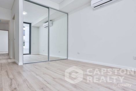 Property photo of B203/15 Murray Street Waterloo NSW 2017