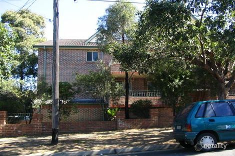 Property photo of 2/16 Reynolds Avenue Bankstown NSW 2200