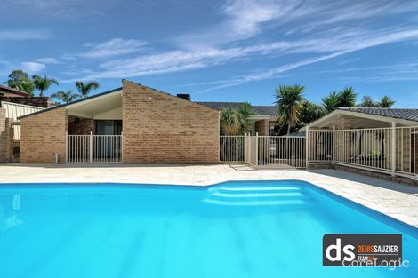Property photo of 4 Inglis Court Kingsley WA 6026