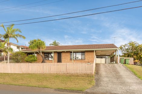Property photo of 9 Davis Court Rochedale South QLD 4123
