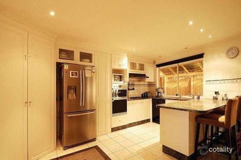 Property photo of 1 Weiske Street Narre Warren VIC 3805