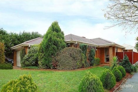 Property photo of 1 Weiske Street Narre Warren VIC 3805